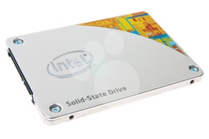 Disco estado sólido Intel 120GB