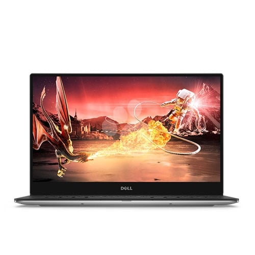 Ultrabook Dell Touch XPS 13 i5-6200u