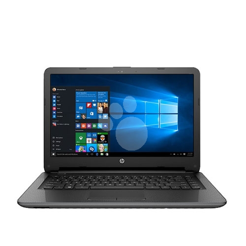 Notebook HP 240 G5 W6C02LT#ABM