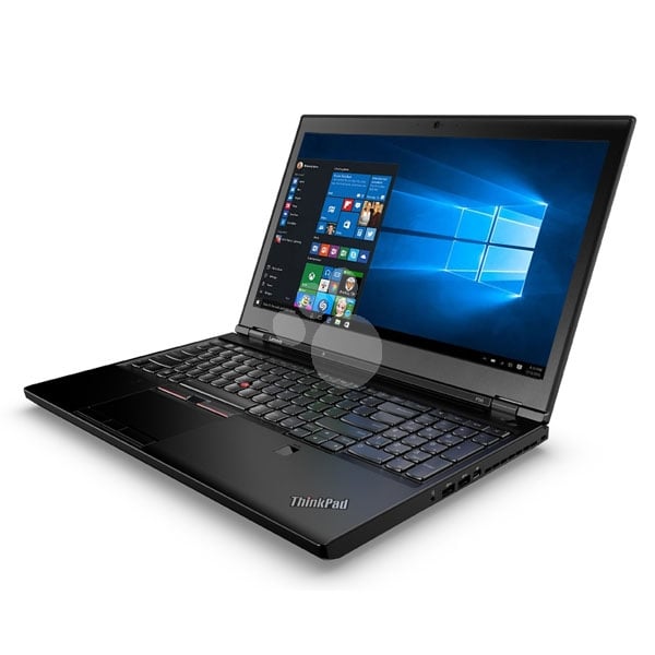 Lenovo  ThinkPad® P50 Mobile Workstation 20EQA080CL