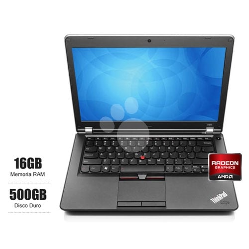 Lenovo ThinkPad Edge E420 i5 16GB