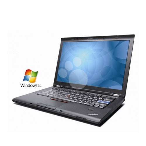 Notebook Lenovo Thinkpad T420 i5 Windows 7 Pro 64