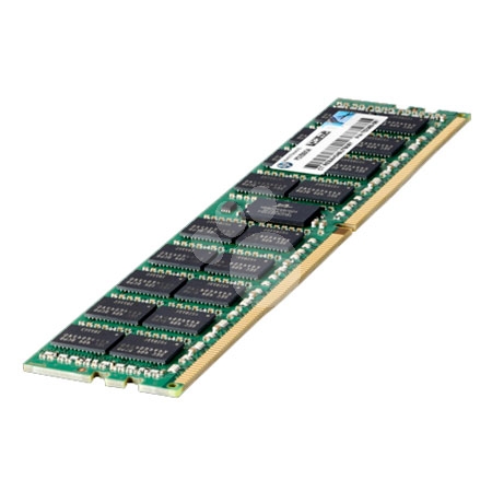 Memoria de servidor HP 32GB DDR4