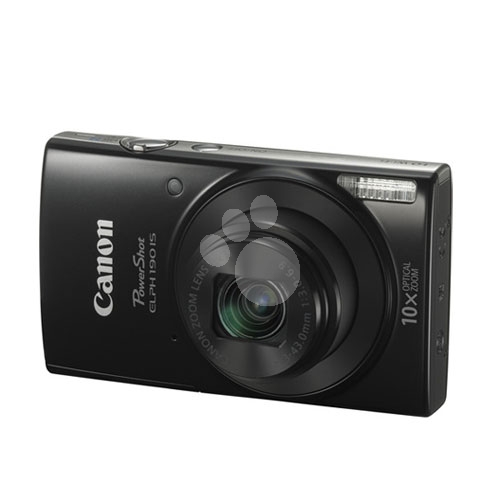 Canon PowerShot ELPH 190 IS Digital
