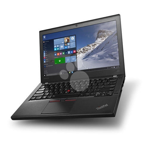 Ultrabook ThinkPad X260 20F5A0FFCL