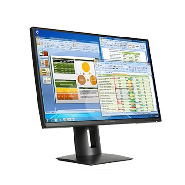 Monitor profesional HP z27n IPS  2560X1440
