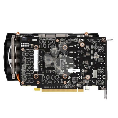 Zotac NVIDIA GeForce GTX 1060 AMP Edition - 6GB