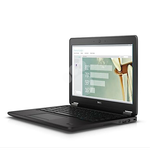 Ultrabook empresarial Latitude E7250 i5-5300U
