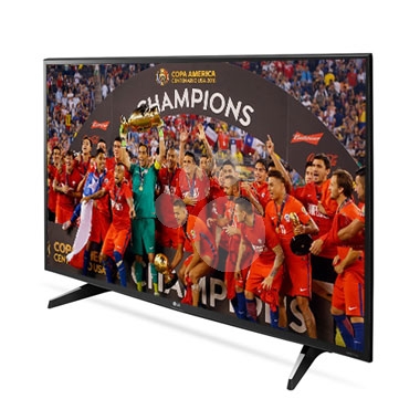 Smart LED TV Ultra HD 4K LG 43UH6100