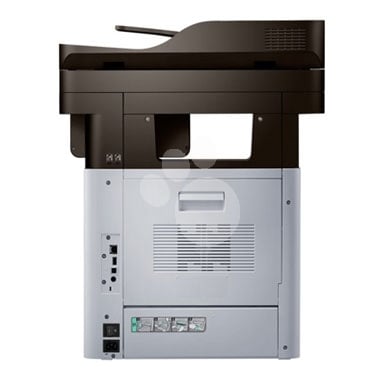 Impresora multifunción Samsung ProXpress M4580FX