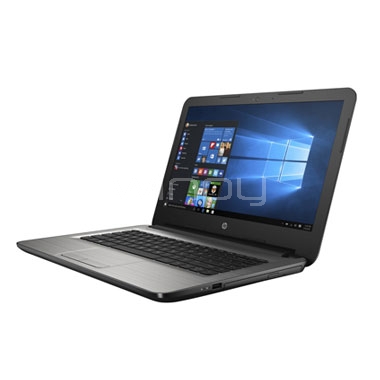 Notebook HP 14am-002LA celeron N3060 V7S17LA#ABM
