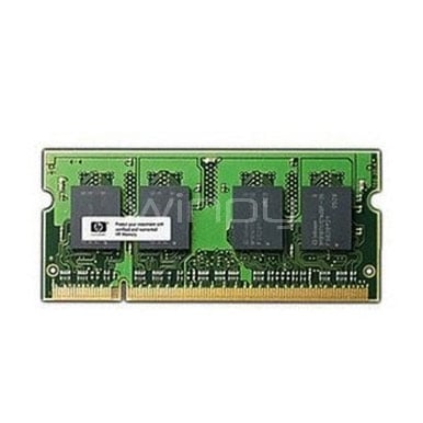 Memoria HP 8GB 2133MHz ECC DDR4, V1D58AA