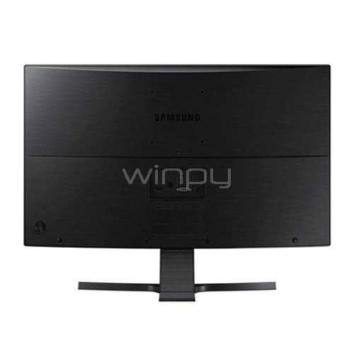 Monitor Samsung curvo 27 Full-HD, VGA/HDMI