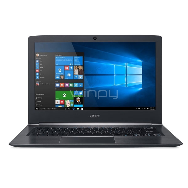 Ultrabook Acer Aspire S5-371-59GY