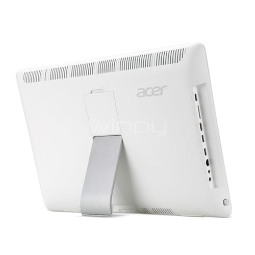 Computador Acer Aspire All-in-one AZ1-612-CR61
