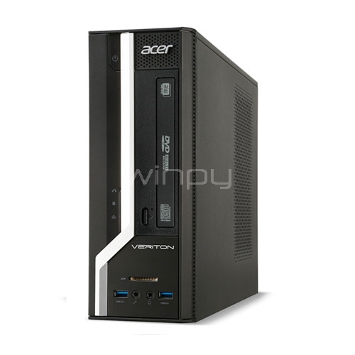 Computador Acer Veriton VX2631 Celeron® G1820