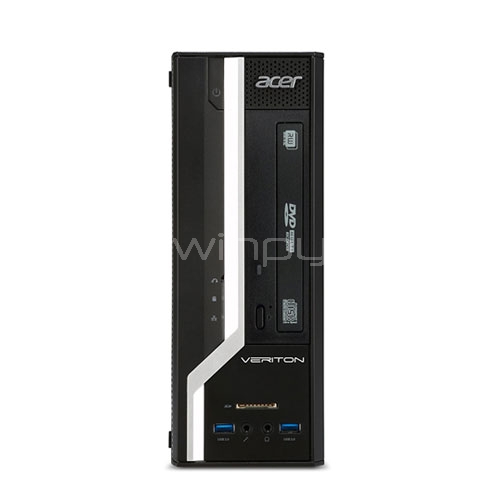 Computador Acer Veriton VX2631 Celeron® G1820