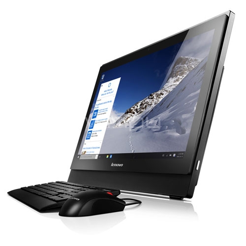 PC all-in-one Lenovo s400z  Pantalla 21,5 FreeDOS