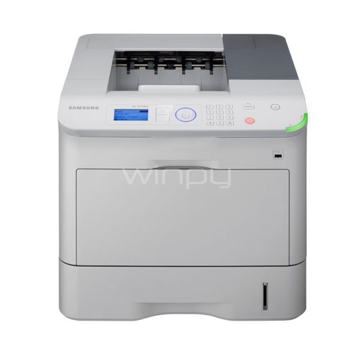 Impresora Samsung ML-5515ND/XBH Blanco y negro