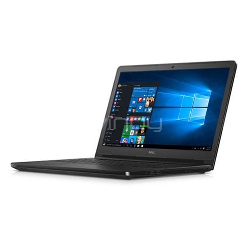 Notebook Dell Vostro 3458 - i3-4005u Windows 7 Pro