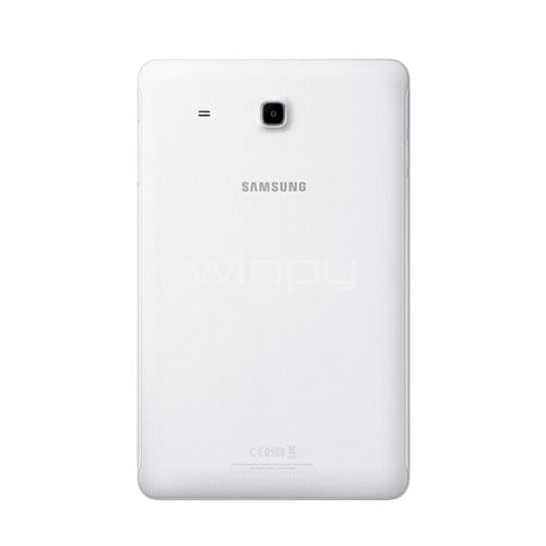 Tablet Samsung SM-T561M TAB E 9,6” 3G blanco