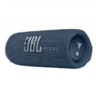 Parlante Bluetooth JBL Flip 6 Wireless (20W, IP67, Azul)