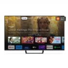 Televisor Xiaomi TV A Pro de 50“ (4K, Dolby Vision, HDR10, HDMI/Wi-Fi, Google TV)