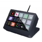 Controlador Stream Razer X (15 botones, USB, Negro)