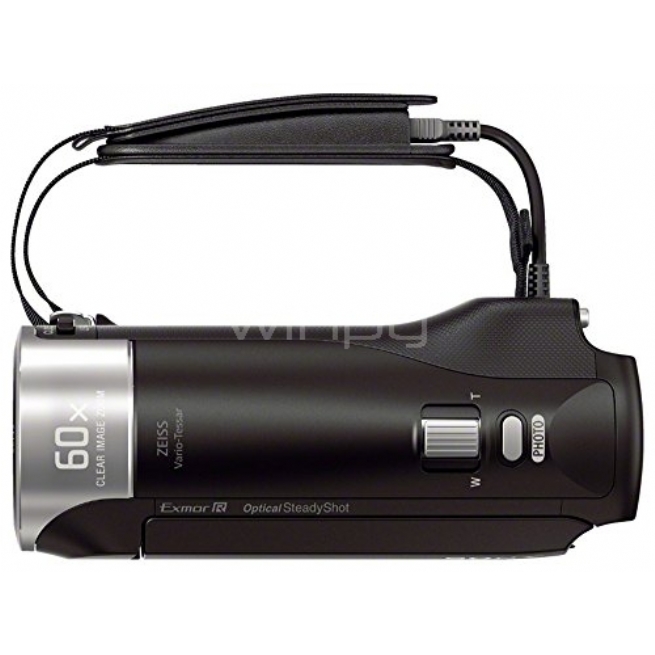 Videocámara Sony Handycam  HDR-CX405