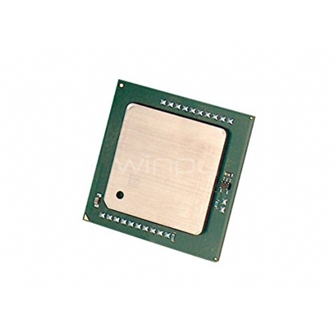Procesador HPE Intel Xeon E5-2620v4 - Gen9 (LGA2011, 8 núcleos / 16 hilos, 2.1 GHz)