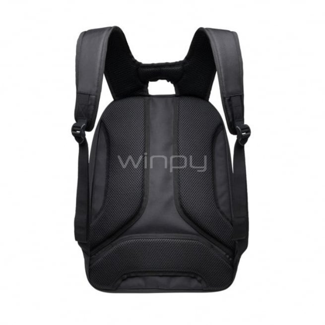 Mochila Kensington Triple Trek para Portátil - K62591AM - Winpy.cl