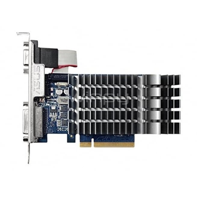 Tarjeta gráfica ASUS NVIDIA GeForce GT 710 1GB