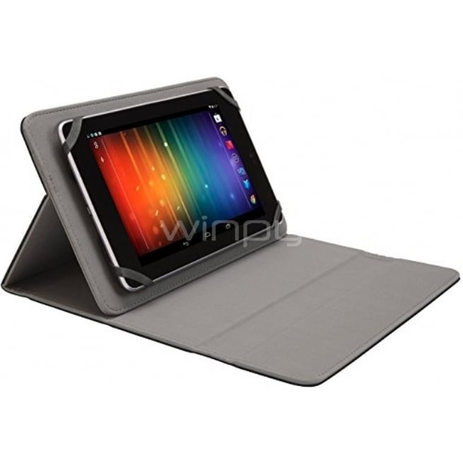 Funda para Tablet Universal Kensington 9 y 10 pulgadas Negra K97328WW