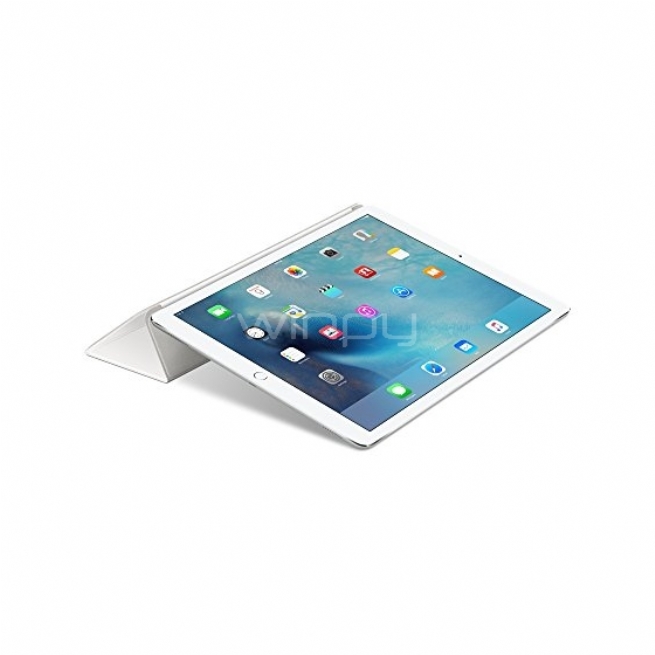 Funda Apple Smart Cover iPad Pro 12,9 Blanco