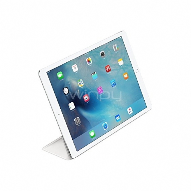 Funda Apple Smart Cover iPad Pro 12,9 Blanco