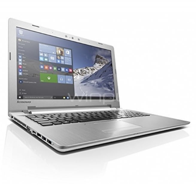 Lenovo Ideapad 500-15ISK - Portátil de 15,6 - 80NT0125CL - Winpy.cl