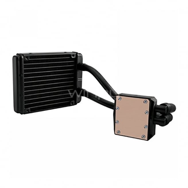 Refrigeración líquida Corsair Hydro Series H60 Extreme Performance (CW-9060007-WW)