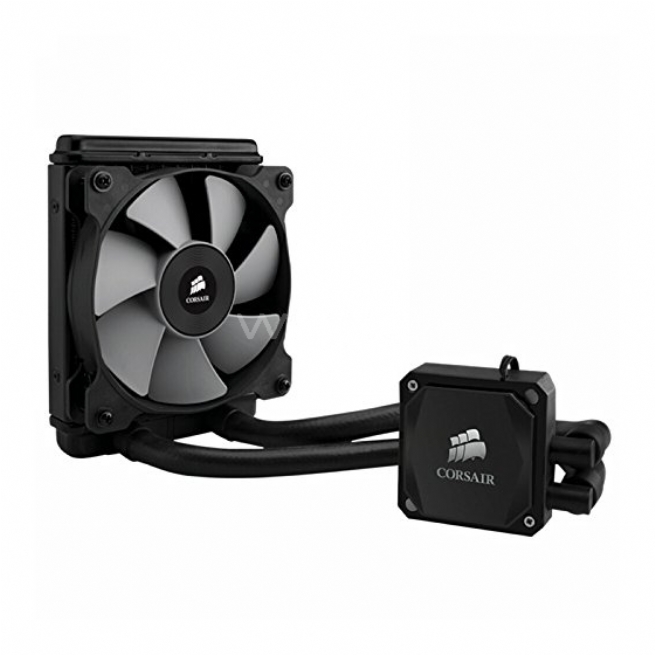 Refrigeración líquida Corsair Hydro Series H60 Extreme Performance (CW-9060007-WW)