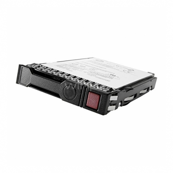 Disco Duro 2TB 12G 7,2K para servidor HP
