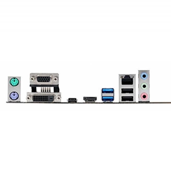 Placa Madre ASUS PRIME B250M-A