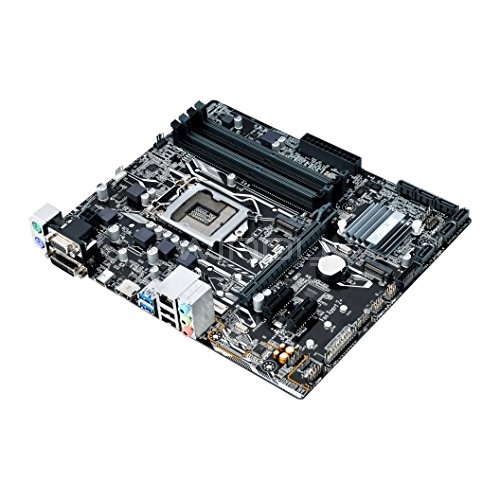 Placa Madre ASUS PRIME B250M-A
