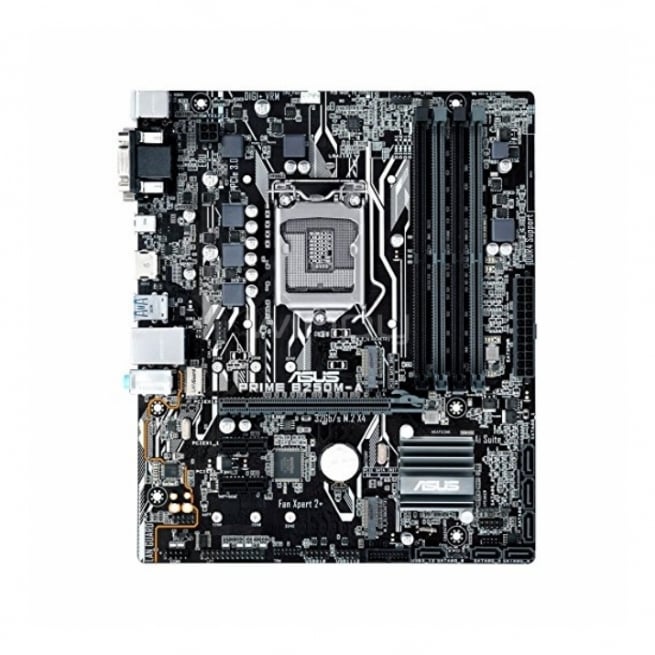 Placa Madre ASUS PRIME B250M-A