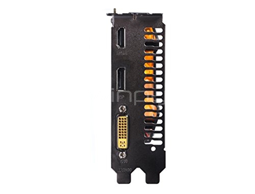 Zotac NVIDIA GeForce GTX 750 Ti - 2GB GDDR5 | ZT-70605-10M