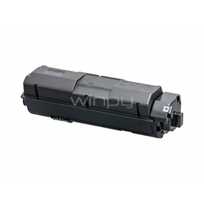 Tóner microfino negro KYOCERA TK-1175 M2640idw/M2040dn