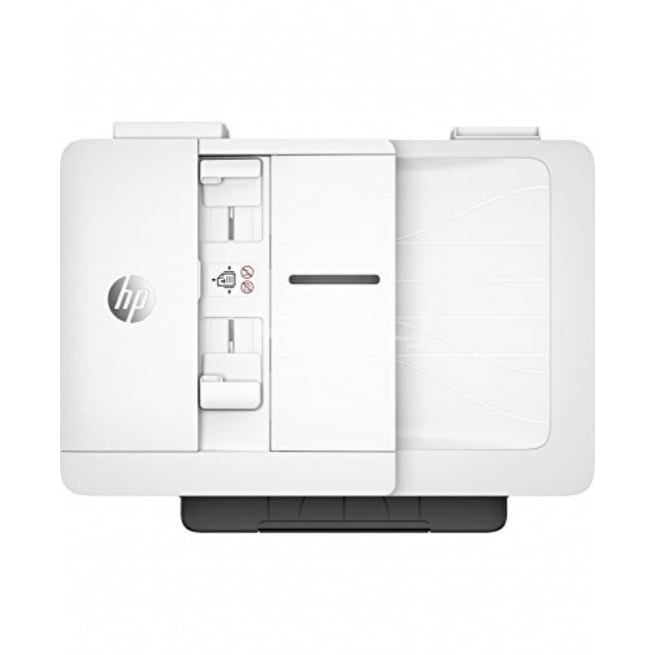 Multifuncional HP OfficeJet Pro 7740 (A3, ADF, Color)