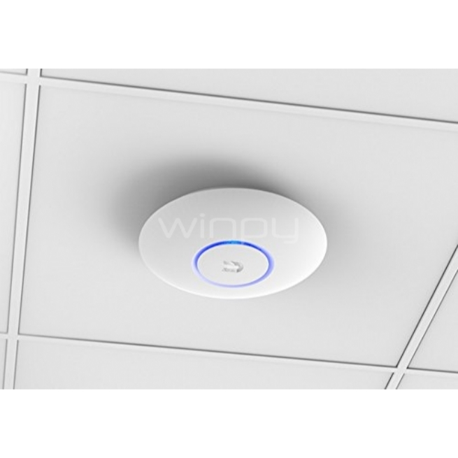 Access Point Ubiquiti UniFi AC Lite AP (Wi-Fi AC, Dual Band)