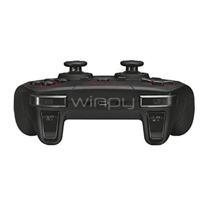 Gamepad inalámbrico Trust Gaming GXT 545 (PS3 - PC)