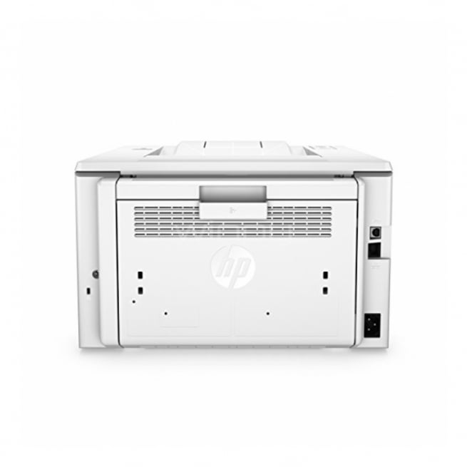impresora hp laserjet pro m203dw (b/n, 28ppm,1200dpi, wi-fi/usb/ethernet)