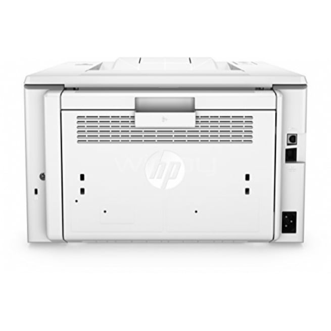 Impresora HP LaserJet Pro M203dw (B/N, 28ppm,1200dpi, Wi-Fi/USB/Ethernet)