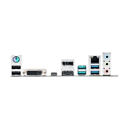 Placa Madre Asus Prime H270-PRO (LGA1151, ATX, DDR4 2400Mhz, Optane, USB-C, USB 3,1)